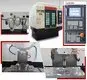 Milling personalizado VMC CNC Torno Jsway Precision 4
