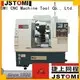 Qualidade Jsway Brand Axis torneira torno de cama inclinado CNC 1
