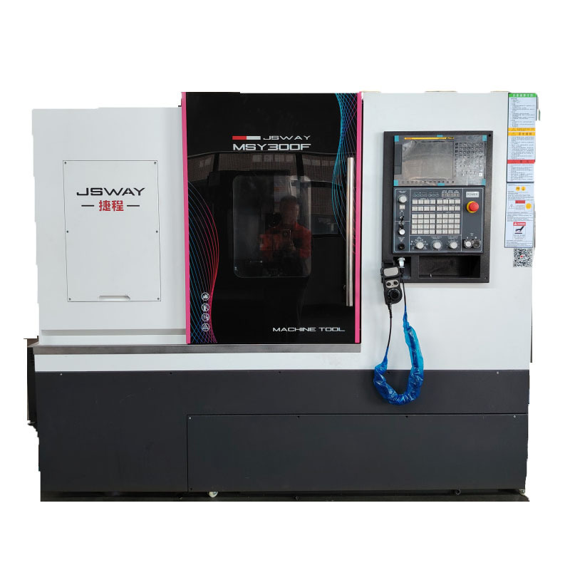 Torno combinado multiuso MSY300F