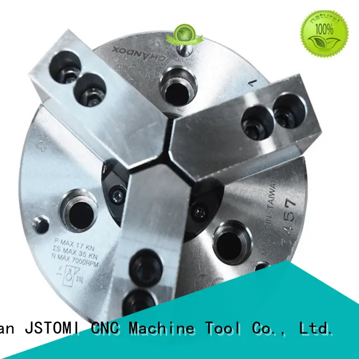 Gang de torno CNC Horizontal personalizado JSWAY 1