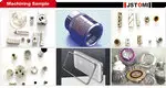 CNC torneira gangue de máquinas CNC Brand Jsway 7