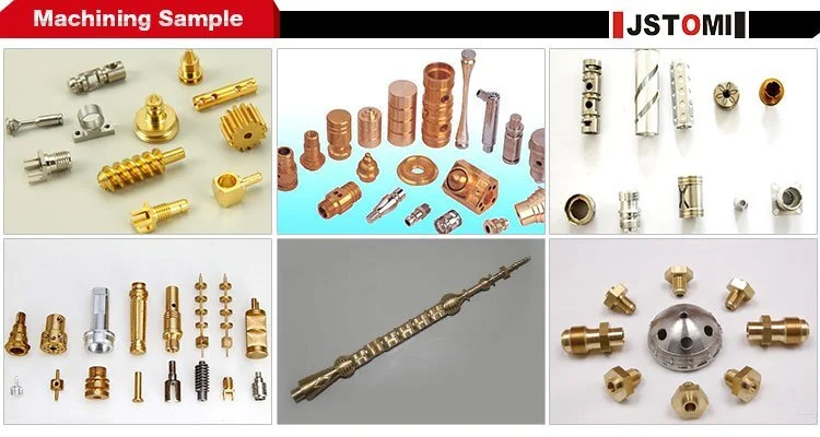 JSWAY Big Lathe Machine Company a la venta para el taller 6