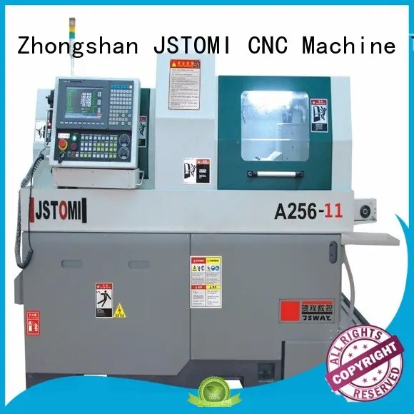 دقة المغزل CNC Machine Machine Jsway 1