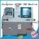 دقة المغزل CNC Machine Machine Jsway 1
