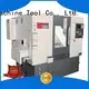 Turnando o torno de torneira projeto jsway marca CNC Turning Center 1