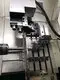 2018 Nuevo diseño de 4 ejes La cama inclinada del lecho y fresado Combine la máquina del torno M46X 5