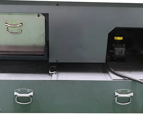 2 eixos da máquina de torno de precisão Garantia JSWAY 8