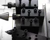 2 eixos da máquina de torno de precisão Garantia JSWAY 7