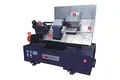 2 eixos da máquina de torno de precisão Garantia JSWAY 4