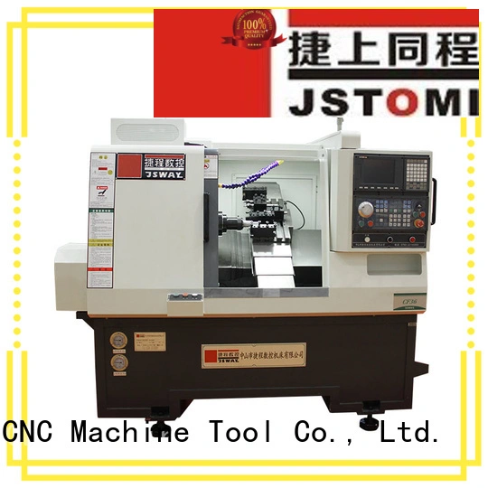 Marca Hot 2 Axis Lathe Axis Jsway 1