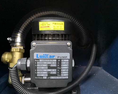 Marca Hot 2 Axis Lathe Axis Jsway 9