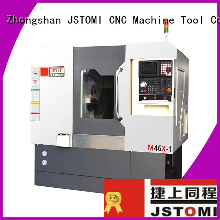 جودة JSWAY العلامة التجارية تحول مخرطة CNC Multi 1
