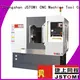 جودة JSWAY العلامة التجارية تحول مخرطة CNC Multi 1