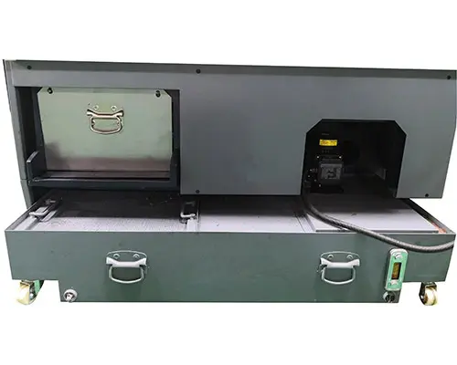 جودة JSWAY العلامة التجارية تحول مخرطة CNC Multi 6