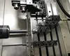 جودة JSWAY العلامة التجارية تحول مخرطة CNC Multi 7