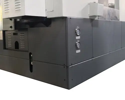 جودة JSWAY العلامة التجارية تحول مخرطة CNC Multi 5