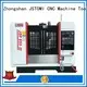 Máquina de calidad CNC Meckining Center Jsway Brand 1