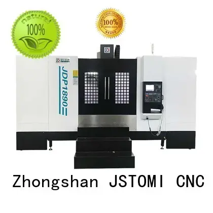 مركز Metal Rail OEM CNC Machining Center Jsway 1