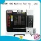 System Spindle CNC Centro de usinagem Carregar Linear Jsway Company 1