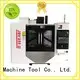 VMC Máquina de fresado Velocidad de calificación de calificación CNC Center CNC Fabricación 1