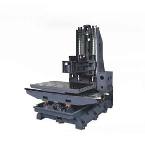 marca del centro de mecanizado CNC de trabajo de trabajo. Tapping Jsway Brand 5