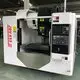 VMC Máquina de fresado Velocidad de calificación de calificación CNC Center CNC Fabricación 2