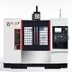 VMC Máquina de fresado Velocidad de calificación de calificación CNC Center CNC Fabricación 4