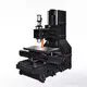 VMC Máquina de fresado Velocidad de calificación de calificación CNC Center CNC Fabricación 6