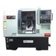 مخصص أوتوماتيكي 2AXIS CNC سرير سرير CNC مخرطة JSWAY 1