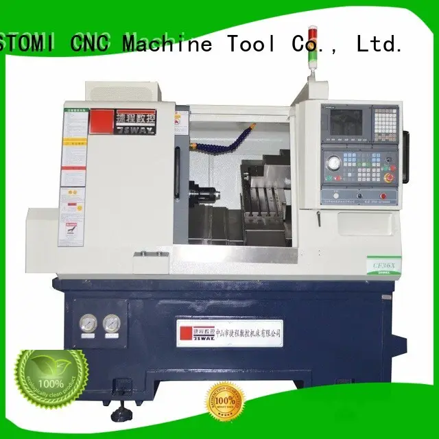 آلة مخرطة CNC المعدنية الساخنة VMC JSWAY العلامة التجارية 1