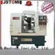CNC مخرطة آلة عصابة ضمان الدقة jsway 1