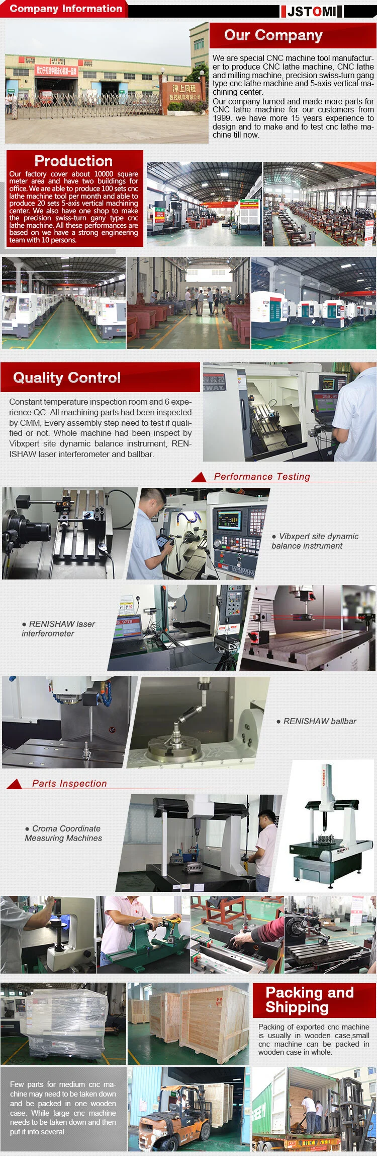 A366-11 / B366-11 Hoje de alta eficiencia Doble Swiss Tipo CNC torno1 9