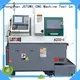 VMC المغزل CNC مخرطة الدقة Gang Jsway Company 1