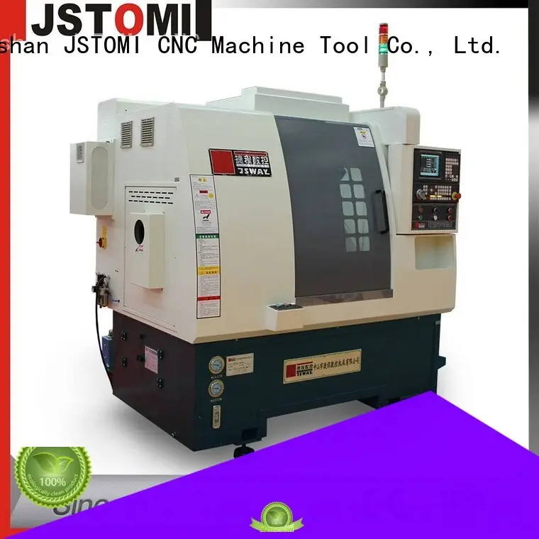 torno de torre inclinado à venda à venda para workshop jsway 1