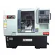 Pequeño torno de CNC para la venta Alta precisión - JSWAY 1