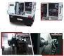 JSWAY WU800 6 ejes interpolados Eje Y Doble husillo eléctrico Máquina de torreta de potencia superior dual1 3