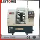 JSWAY WU800 6 Eixos Interpolados Eixo Y Eixo Elétrico Duplo Máquina de Torre de Potência Superior Dupla59 3