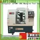 JSWAY WU800 6 Eixos Interpolados Eixo Y Eixo Elétrico Duplo Máquina de Torre de Potência Superior Dupla5 1