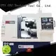 Fresadora CNC de 4 eixos com centro de usinagem Sauter servo torre SY500/S500/SY300/S3002 1