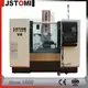 JSWAY WU800 6 Eixos Interpolados Eixo Y Eixo Elétrico Duplo Máquina de Torre de Potência Superior Dupla63 2