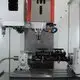 JSWAY WU800 6 Eixos Interpolados Eixo Y Eixo Elétrico Duplo Máquina de Torre de Potência Superior Dupla63 3