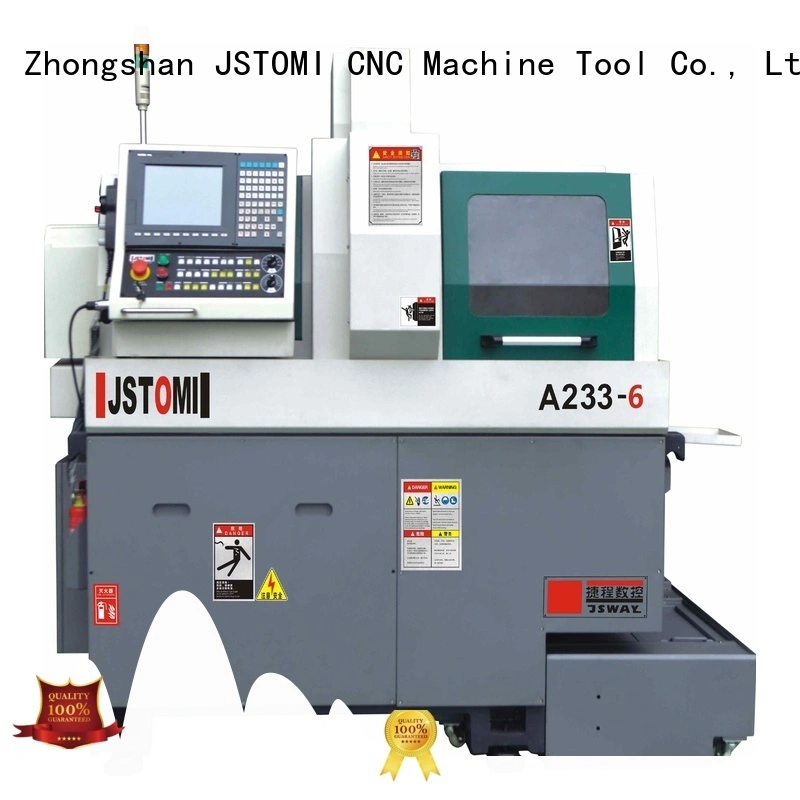 Máquina de torno para fresado CNC de 4 ejes con centro de mecanizado Sauter servotorreta SY500/S500/SY300/S3003 1