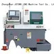 Fresadora CNC de 4 eixos com centro de usinagem Sauter servo torre SY500/S500/SY300/S3003 1