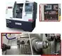 JSWAY LATHES TURRET TORTHE EN VENTA CON CAYSTOCK PARA FACTORY 3