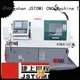 Jsway de boa qualidade tipo suíço CNC torno chinês para local de trabalho 1