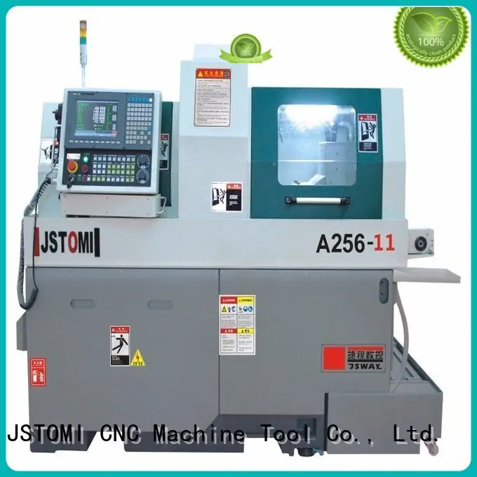 JSWAY WU800 6 Eixos Interpolados Eixo Y Eixo Elétrico Duplo Máquina de Torre de Potência Superior Dupla19 1
