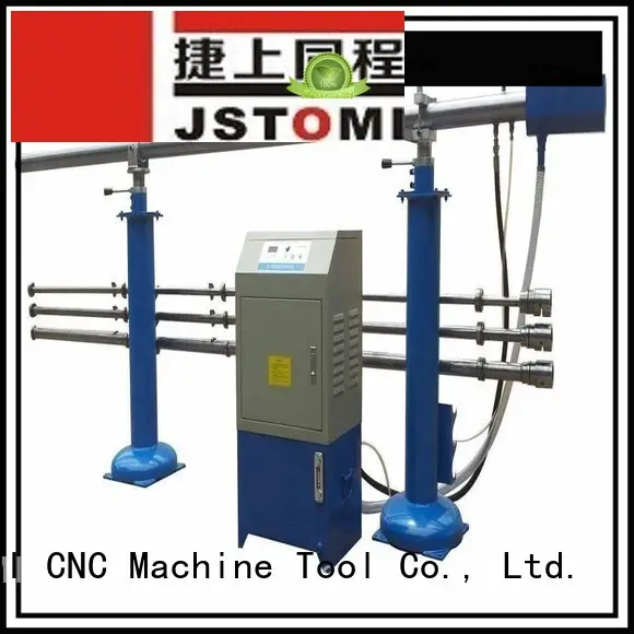Fresadora CNC de 4 eixos com centro de usinagem Sauter servo torre SY500/S500/SY300/S3004 1