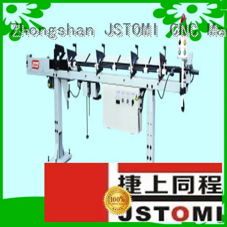 JSWAY WU800 6 Eixos Interpolados Eixo Y Eixo Elétrico Duplo Máquina de Torre de Potência Superior Dupla23 1