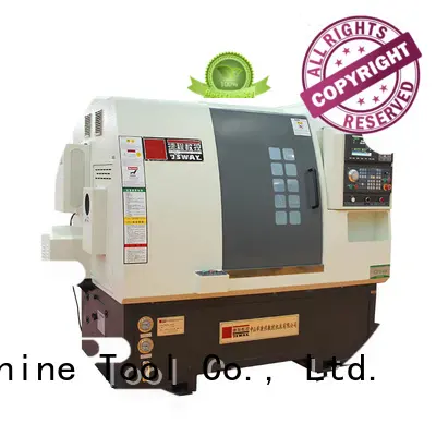 Jsway Flexible CNC torneira para venda fabricante para planta 1