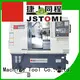 Jsway Turret Precision Fabricante de torno para fábrica 1